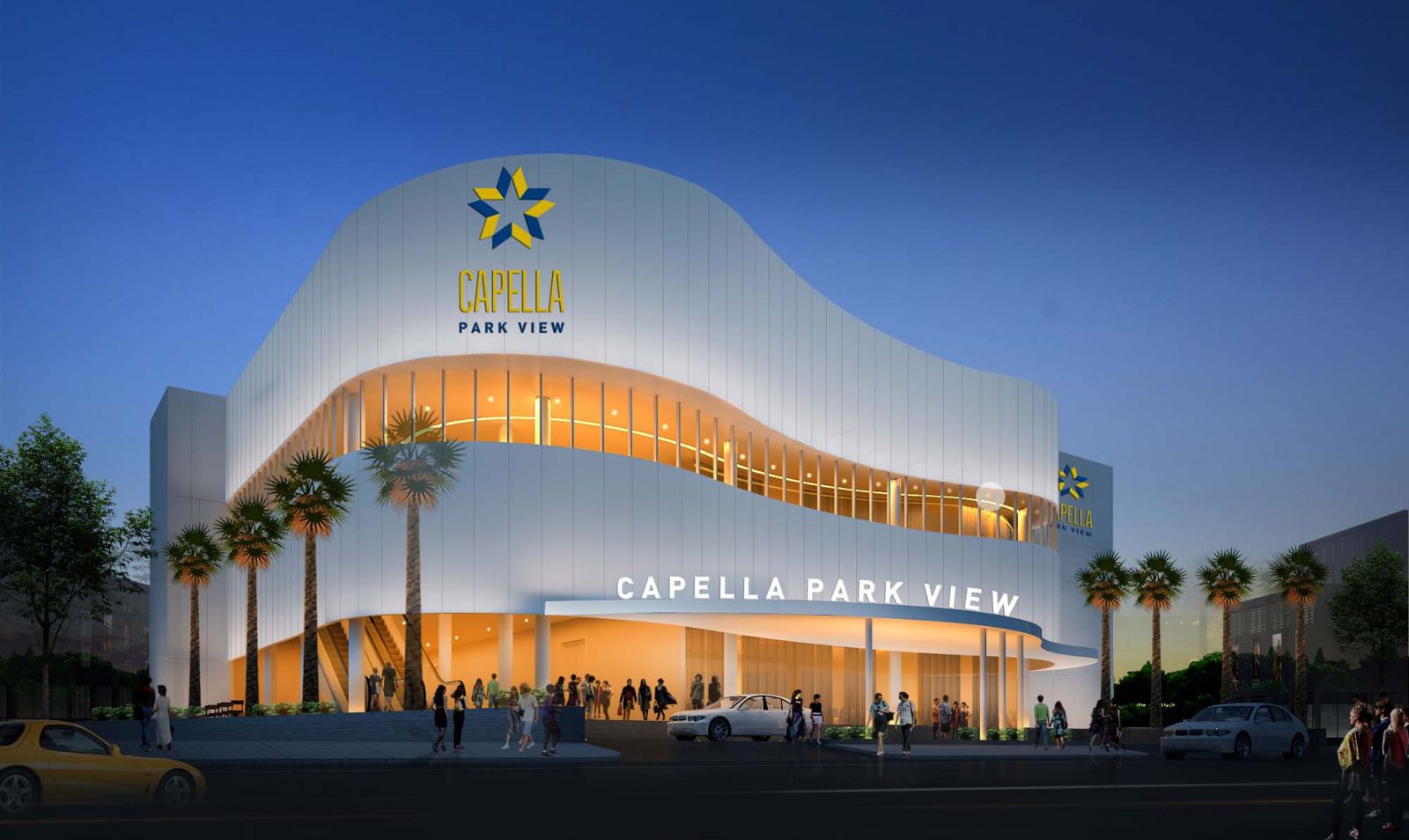 dia diem to chuc hoi nghi tai hcm