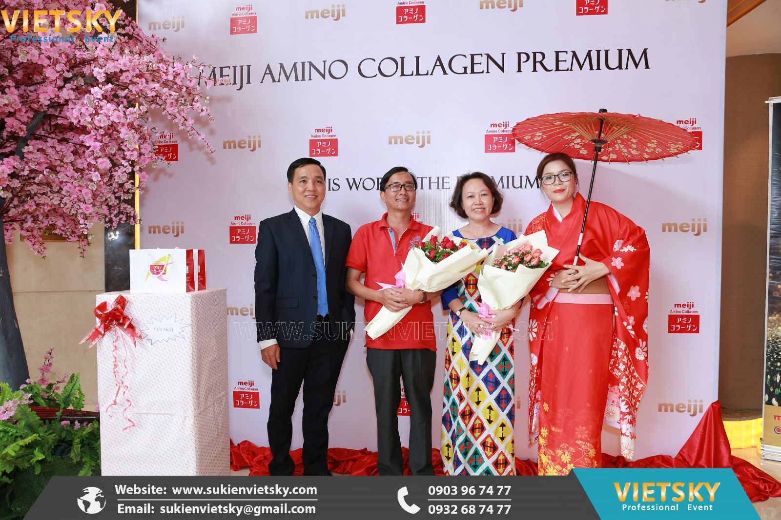 t&ocirc;̉ chức h&ocirc;̣i nghị giá rẻ tại hcm