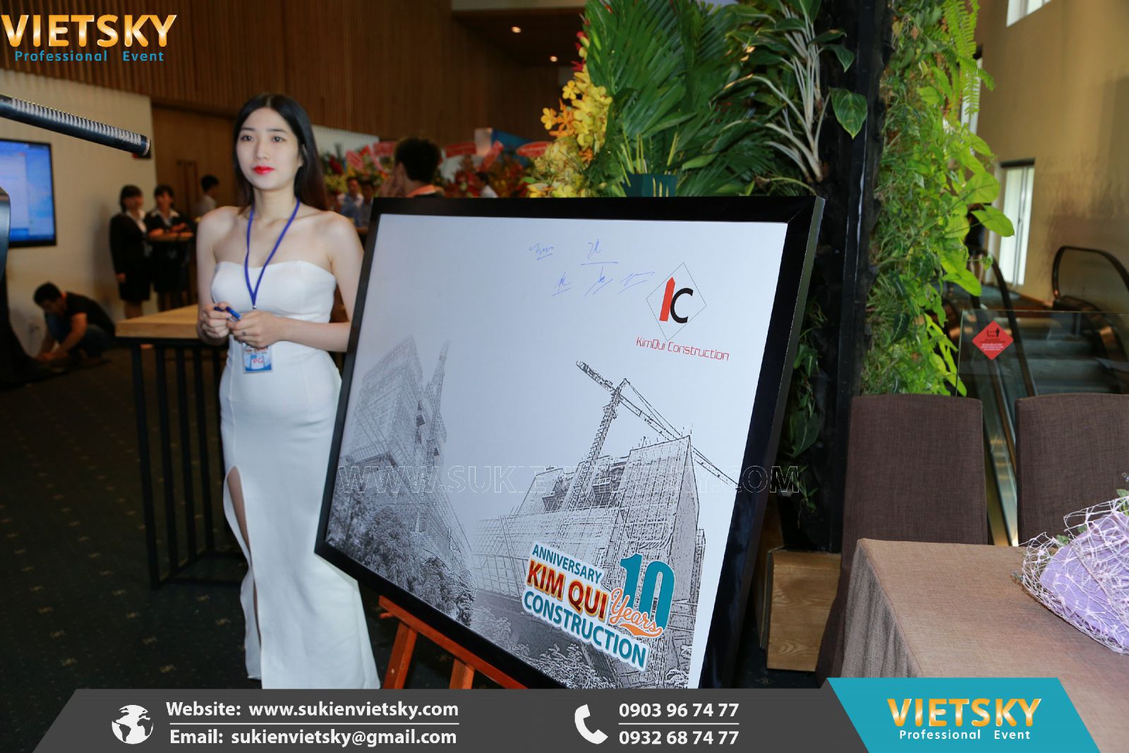 c&ocirc;ng ty t&ocirc;̉ chức l&ecirc;̃ kỷ ni&ecirc;̣m cho c&ocirc;ng ty tại hcm