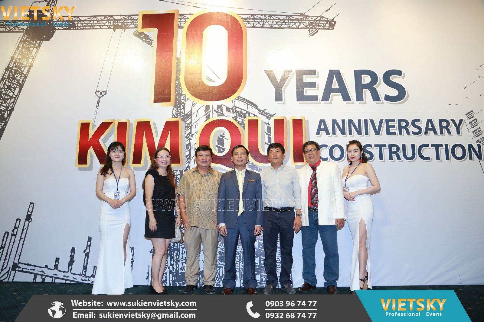 c&ocirc;ng ty t&ocirc;̉ chức l&ecirc;̃ kỷ ni&ecirc;̣m cho c&ocirc;ng ty tại vũng tàu