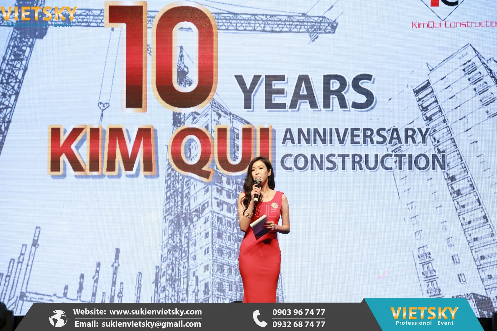 c&ocirc;ng ty t&ocirc;̉ chức l&ecirc;̃ kỷ ni&ecirc;̣m cho c&ocirc;ng ty tại long an