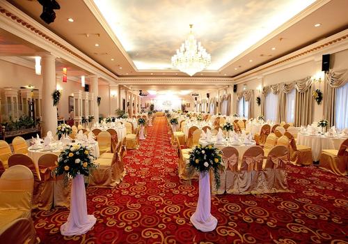 dia diem to chuc hoi nghi tai hcm