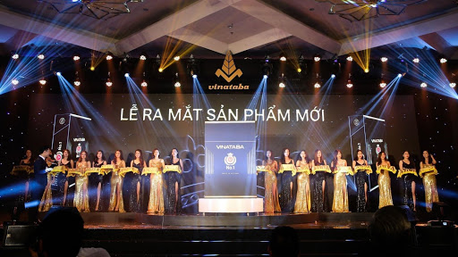 lễ ra mắt sản phẩm