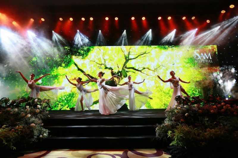 #1 CÔNG TY TỔ CHỨC SỰ KIỆN VIETSKY I NHÀ TỔ CHỨC SỰ KIỆN CHUYÊN NGHIỆP HÀNG ĐẦU