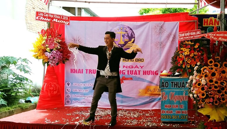 #1 CÔNG TY TỔ CHỨC SỰ KIỆN VIETSKY I NHÀ TỔ CHỨC SỰ KIỆN CHUYÊN NGHIỆP HÀNG ĐẦU