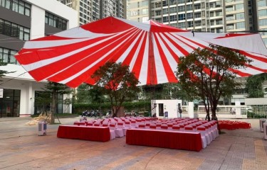 cho-thuê-dù-sự-kiện-1-5635 - Công Ty Tổ Chức Sự Kiện VietSky