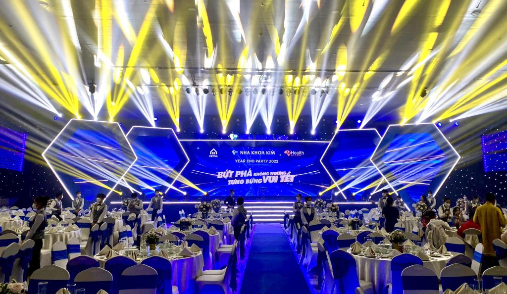 - Công Ty Tổ Chức Sự Kiện VietSky