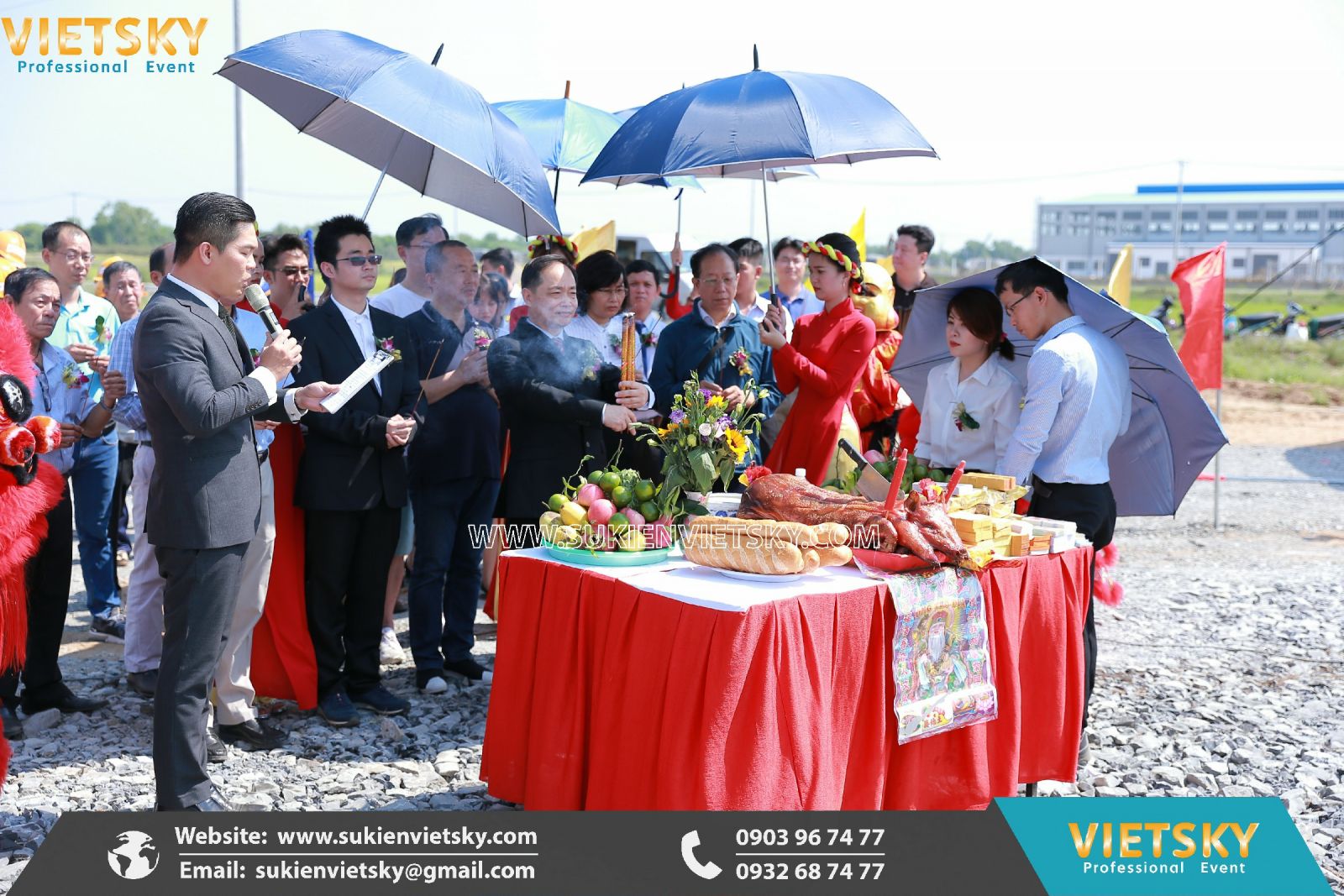 #1 C&Ocirc;NG TY TỔ CHỨC SỰ KIỆN VIETSKY I NH&Agrave; TỔ CHỨC SỰ KIỆN CHUY&Ecirc;N NGHIỆP H&Agrave;NG ĐẦU TẠI HCM, H&Agrave; NỘI