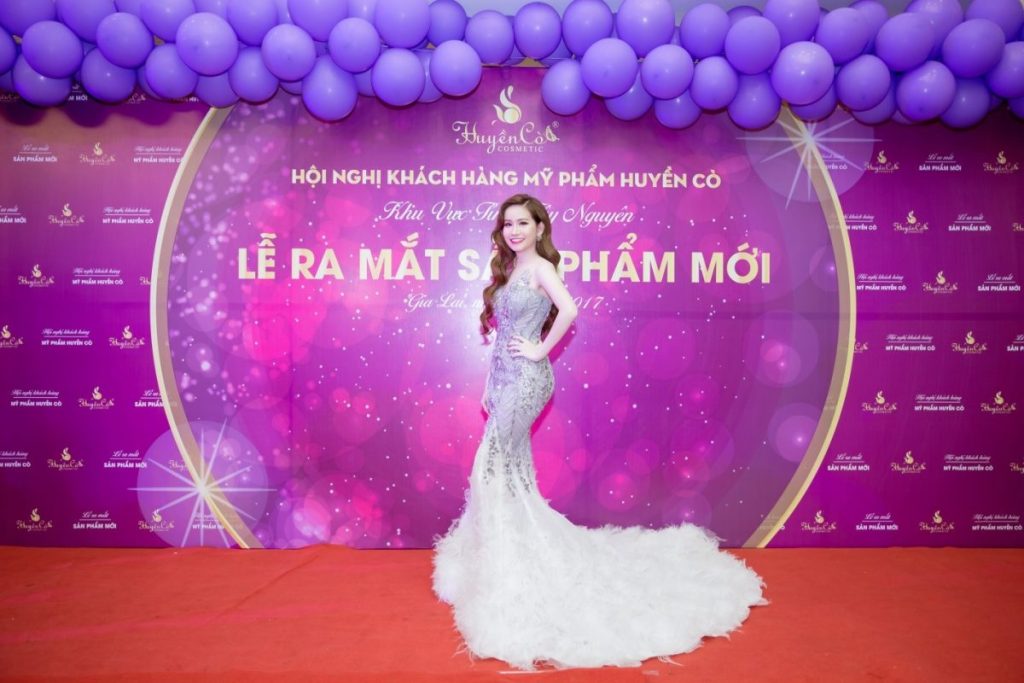 - Công Ty Tổ Chức Sự Kiện VietSky