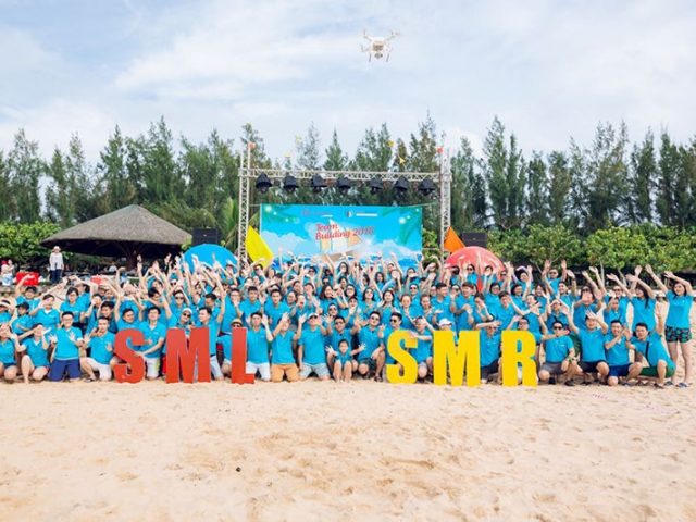 hoat-dong-team-building - Công Ty Tổ Chức Sự Kiện VietSky