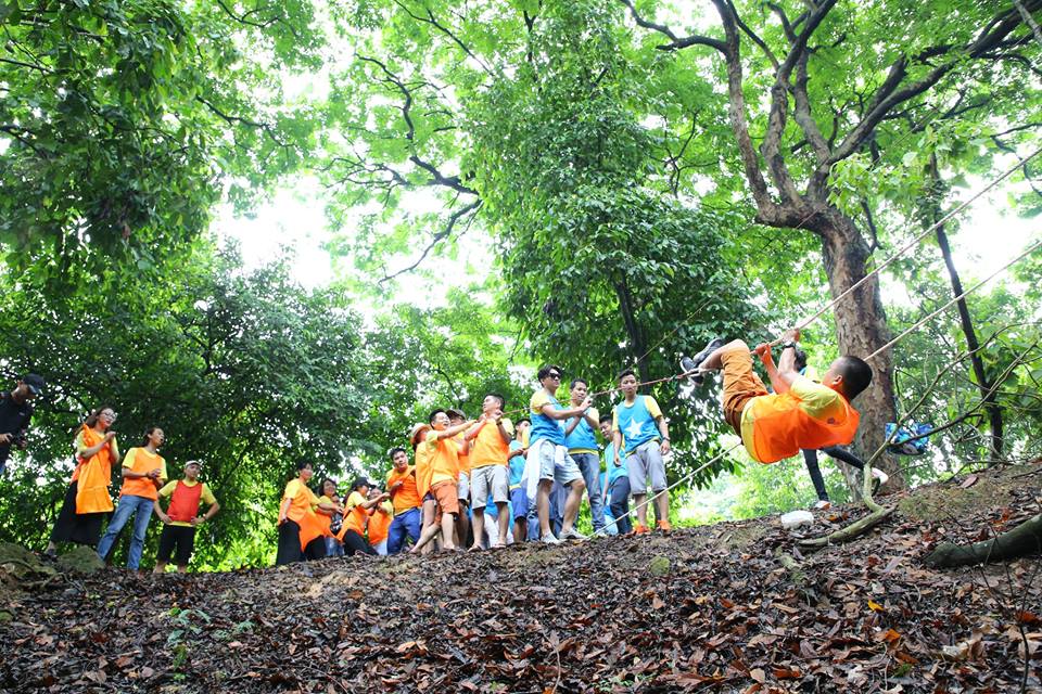 loi-ich-cua-team-building 3 - Công Ty Tổ Chức Sự Kiện VietSky