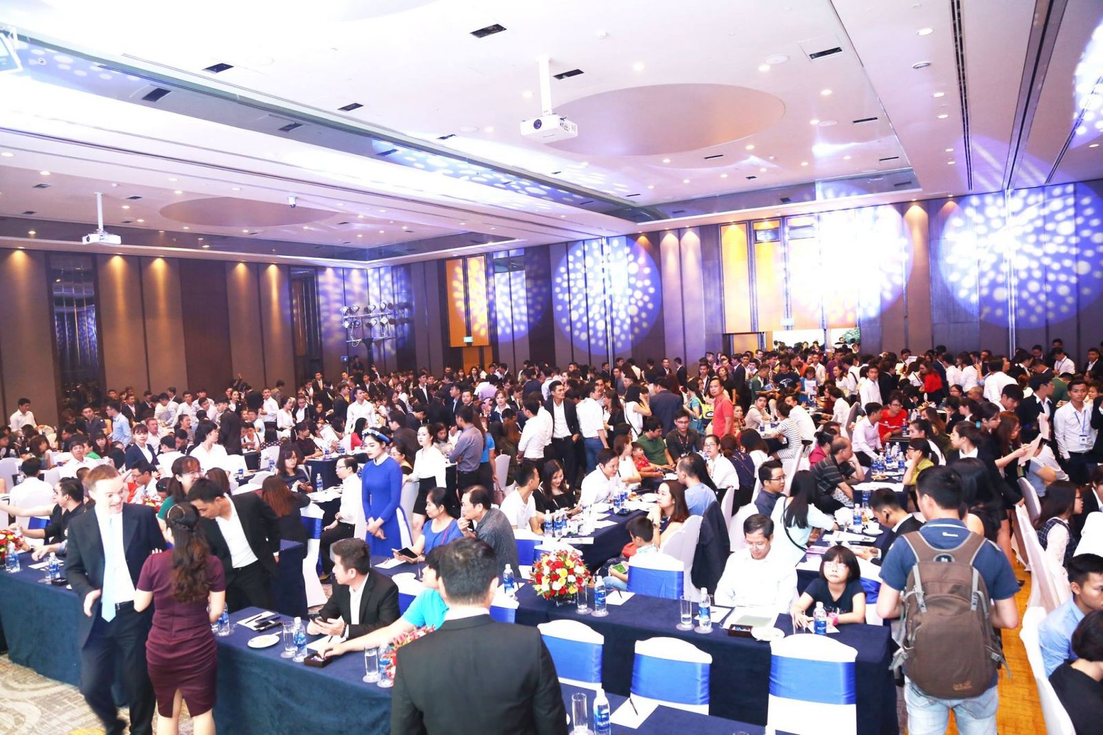 su kien mo bán dư an bds