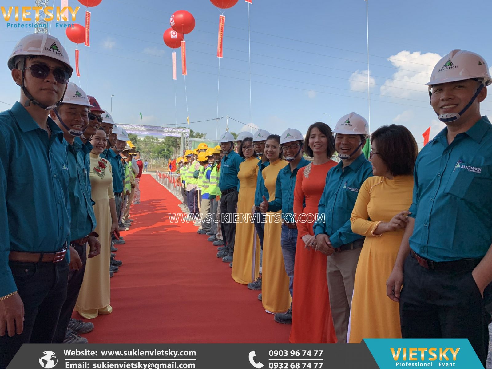 #1 C&Ocirc;NG TY TỔ CHỨC SỰ KIỆN VIETSKY I NH&Agrave; TỔ CHỨC SỰ KIỆN CHUY&Ecirc;N NGHIỆP H&Agrave;NG ĐẦU TẠI HCM, H&Agrave; NỘI