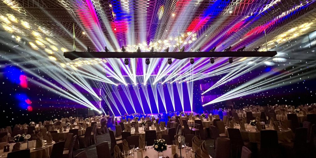 - Công Ty Tổ Chức Sự Kiện VietSky