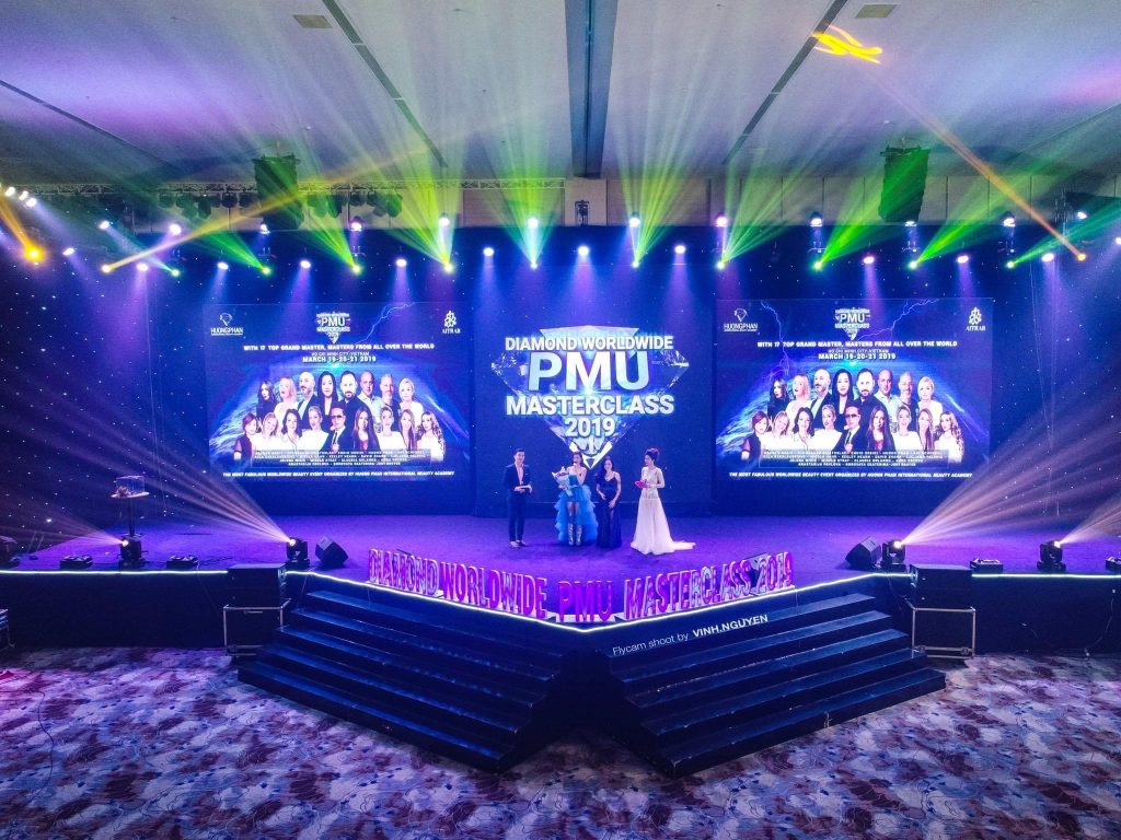 tổ chức sự kiện - Công Ty Tổ Chức Sự Kiện VietSky