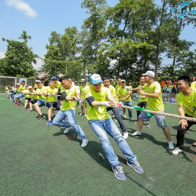 tro choi keo co teambuilding - Công Ty Tổ Chức Sự Kiện VietSky