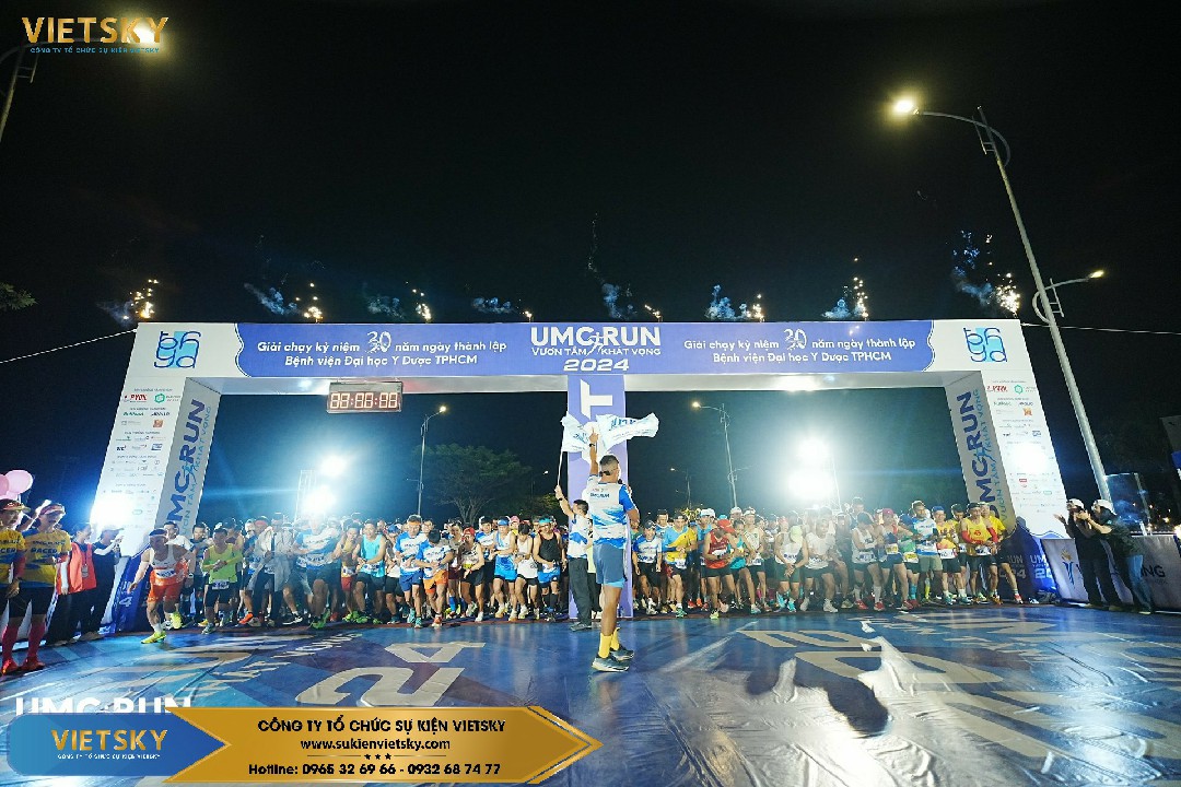 tổ chức giải chạy marathon (39) - Công Ty Tổ Chức Sự Kiện VietSky