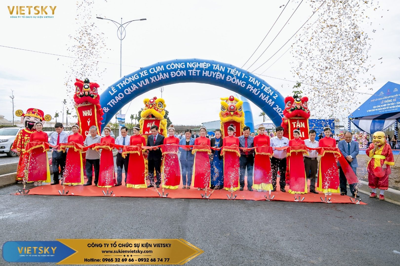 Dịch Vụ Quay Phim Chụp Ảnh 4 - Công Ty Tổ Chức Sự Kiện VietSky