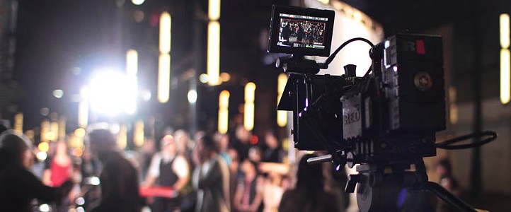 dịch vụ quay phim chuyên nghiệp tại hcm - Công Ty Tổ Chức Sự Kiện VietSky