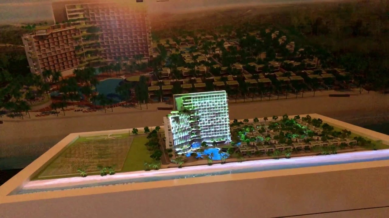 Mapping Sa bàn Dự Án - Công Ty Tổ Chức Sự Kiện VietSky