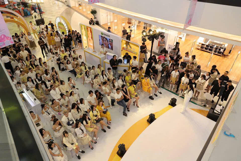 su kien le ra mat gioi thieu san pham uy tin hcm - Công Ty Tổ Chức Sự Kiện VietSky