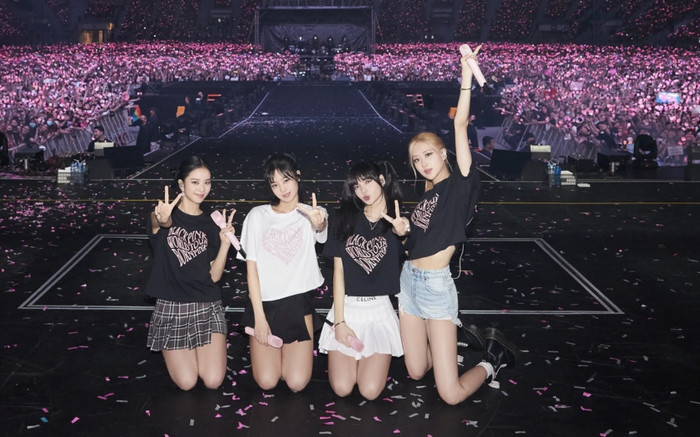 concert k pop in vietnam - Công Ty Tổ Chức Sự Kiện VietSky